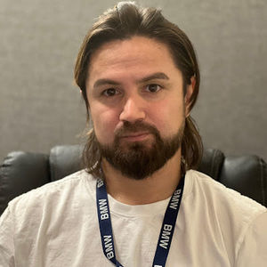 Meet your Posher, Osman